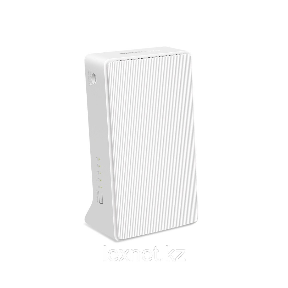 Маршрутизатор, Mercusys, MB230-4G, 802.11a/b/g/n/ac, 1 × LAN/WAN 10/100 Мбит/с, 1 × порт LAN 10/100 Мбит/с, 2 порта для подключени