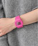 Часы Casio G-Shock GMD-S5610PK-4DR, фото 3