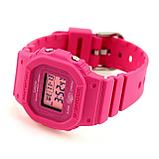 Часы Casio G-Shock GMD-S5610PK-4DR, фото 4