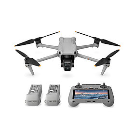 Дрон DJI Air 3 Fly More Combo (DJI RC 2)