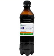 Йод 5% (500 мл)