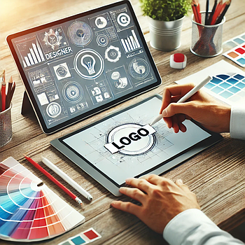 Модификация существующего логотипа