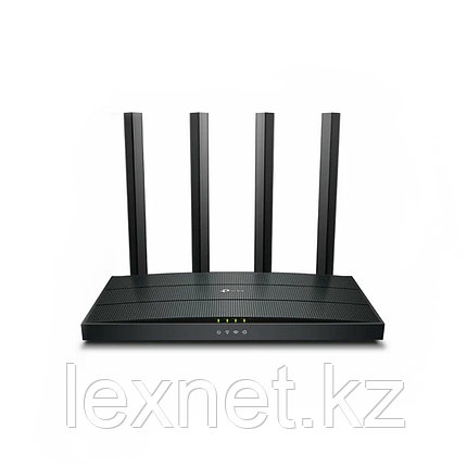 Маршрутизатор, TP-Link, Archer AX17, 802.11a/b/g/n/ac/ax, AX1500, фото 1