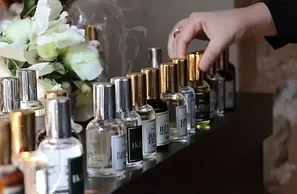 парфюмерия