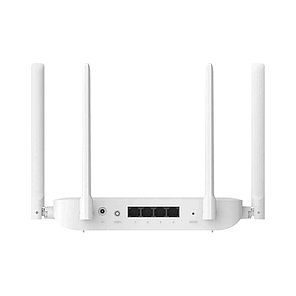 Маршрутизатор, Xiaomi, Router AX1500 RU, WI-FI6, 802.11 a/b/g/n/ac, 4 внешних антенны 2×(2×2) MIMO 2.4GHz, 5GHz, фото 4