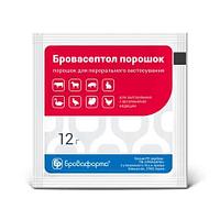 Бровасептол (12 гр)