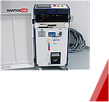 Установка лазерной очистки от коррозии и прочих загрязнений, фото 6