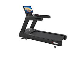 Профессиональная беговая дорожка HAMMERGYM DL800 - TFT