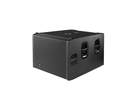 Сабвуфер линейного массива DAS AUDIO EVENT-118A
