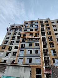 Фасадные панели