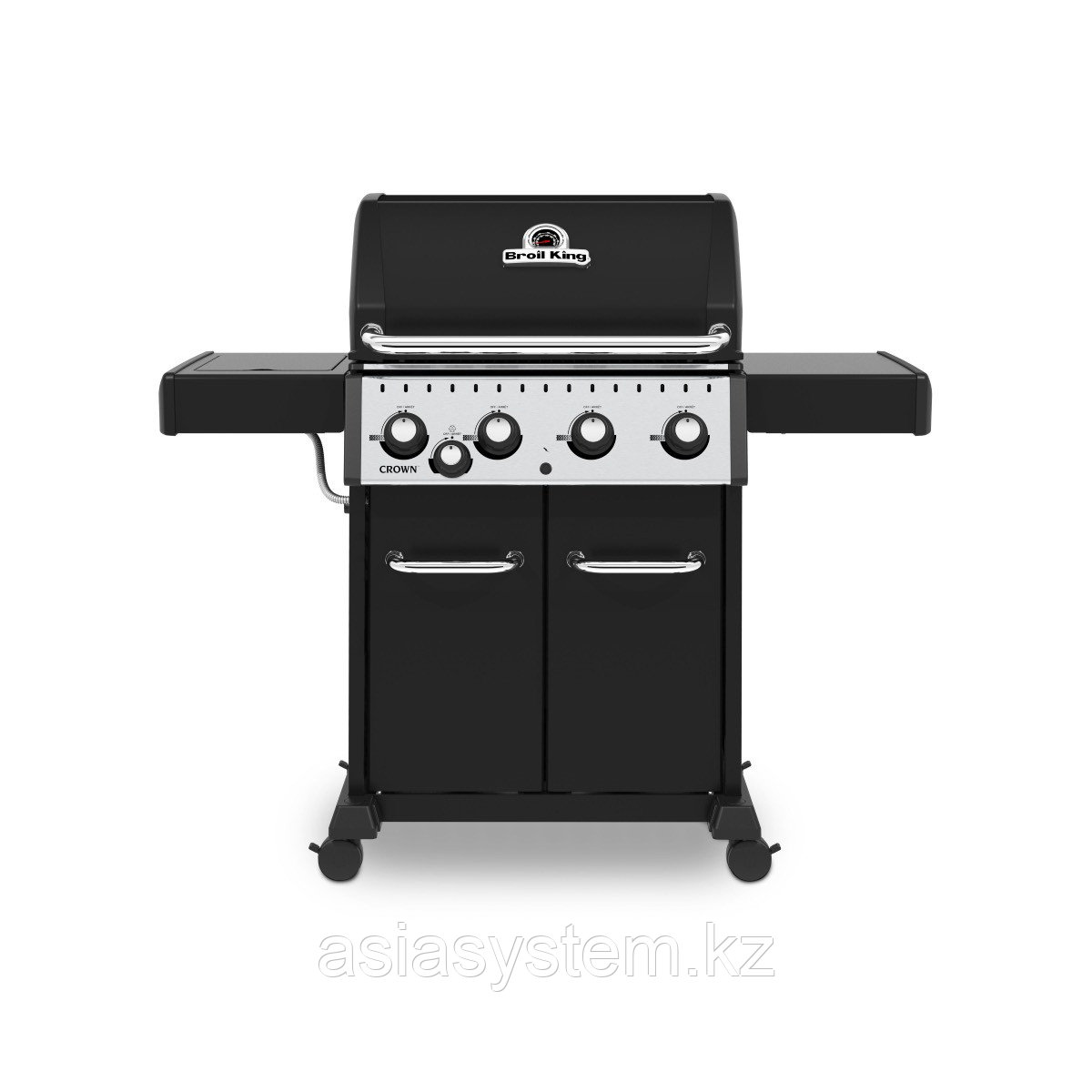 Гриль газовый Broil King  CROWN 440