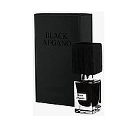 Black Afgano Nasomatto 30 мл оригинал
