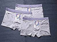 Мужские трусы-боксеры