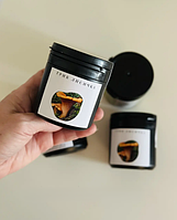 Натуральный грибной препарат Фунго Грибная Лисички, от паразитов для лечения печени 60 капсул