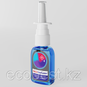 MatrixCerebrum4 - Аквабиотик оболочек мозга, PowerMatrix, 30мл, фото 1