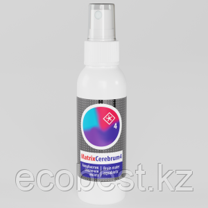 MatrixCerebrum4 100 - Аквабиотик оболочек мозга, PowerMatrix, 100мл, фото 1