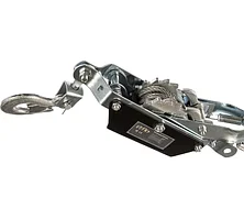 Рычажная лебедка 1 Т