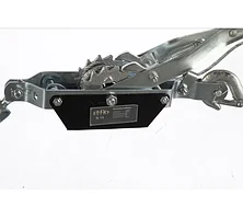 Рычажная лебедка 2 Т