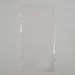Пакет без липкой ленты 15 х 30 см, 25 мкм
