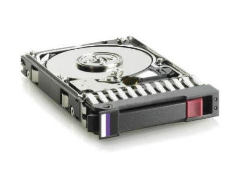 HDD HPE MSA 14.4TB (R0R47A)