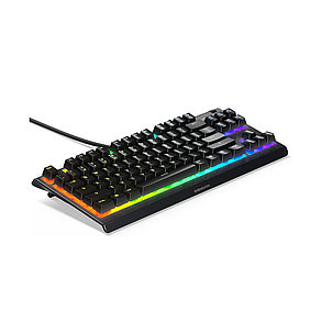 Клавиатура Steelseries Apex 3 TKL US, фото 2