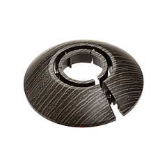 Обвод универсальный для труб Ф16-22 мм «Идеал» 303 Венге темный