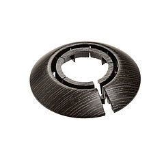 Обвод универсальный для труб Ф25-34 мм «Идеал» 303 Венге темный