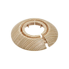 Обвод универсальный для труб Ф25-34 мм «Идеал» 211 Дуб рустик