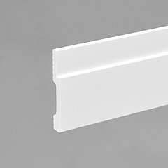 Профиль универсальный под покраску 1 UHD 42/80D 2000×80 мм