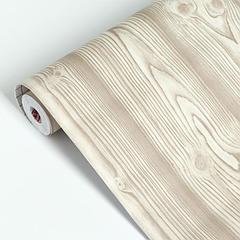 Пленка самоклеящаяся D&B 1392, дерево серое, 0,45×8 м