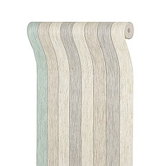 Обои винил горячее тиснение на бумажной основе Elysium 74601, 0.53×10.05 м