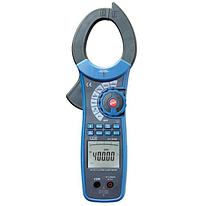 Токовые клещи CEM DT-3352 Ваттметр
