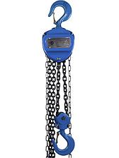 Таль ручная шестеренная TOR ТРШ C 2ТХ9М (модель G)