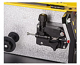 Сварочный полуавтомат Eurolux САИПА-200 ( B 140 - 270 | 10 - 200А | Максимальный диаметр электрода MMA, мм 4), фото 6