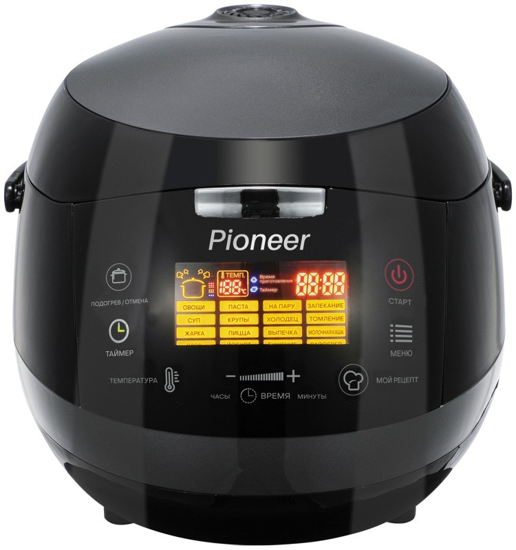 Мультиварка Pioneer MC505