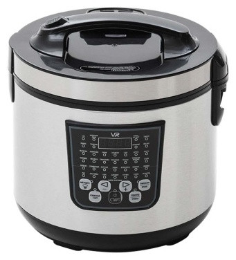Мультиварка VR MR-V52SB