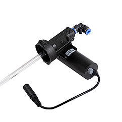 Насос Stern для настенных дозаторов жидкого мыла PUMP assy V2 Quick con. 90 deg