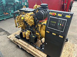 Двигатель Caterpillar C4.4