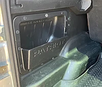 Карманы в багажник для УАЗ Патриот (шагрень)