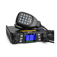 Автомобильная радиостанция QYT 980 Plus