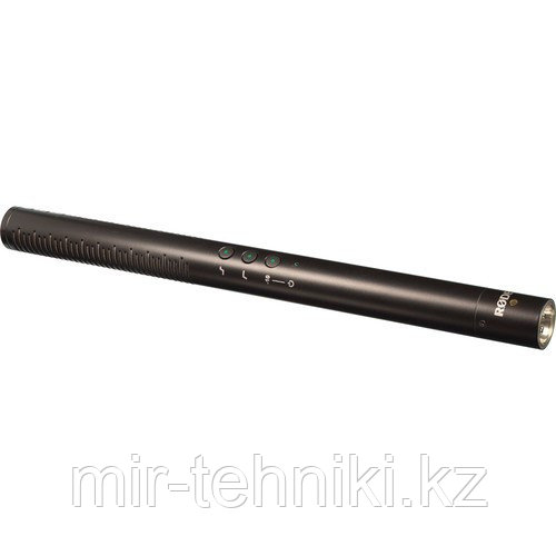 Микрофон-пушка Rode NTG-4+, фото 1