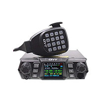 Автомобильная радиостанция QYT KT-780 Plus