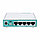 Маршрутизатор MikroTik hEX, фото 2