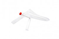 Зеркало гинекологическое размер М, тип В одноразовые стерильные с боковым фиксатором