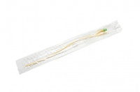 Катетер Фолея 2-х ходовой, с силиконовым покрытием, р.14FR однократного применения стерильный