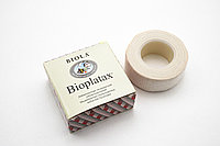 Лейкопластырь медицинский гипоаллергенный 1,25смх5м