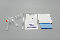 Набор гинекологический, тип 3, одноразовый