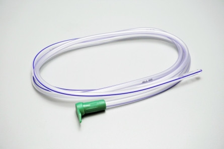 Зонд для энтерального питания Fr 14, стерильный - фото 1 - id-p122131151