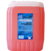 Глюзамин 5л