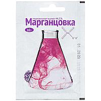 Супер Марганцовка (перманганат калия 44,5%) 10 гр